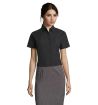 ESCAPE POPLIN WOMEN SHIRT Ecológico Personalizado 7S16070 - Imagen 7