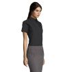 ESCAPE POPLIN WOMEN SHIRT Ecológico Personalizado 7S16070 - Imagen 9
