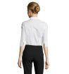 EFFECT STRETCH WOMEN SHIRT Ecológico Personalizado 7S17010 - Imagen 2