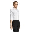 EFFECT STRETCH WOMEN SHIRT Ecológico Personalizado 7S17010 - Imagen 3