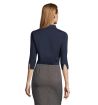 EFFECT STRETCH WOMEN SHIRT Ecológico Personalizado 7S17010 - Imagen 8