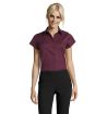 EXCESS STRETCH WOMEN SHIRT Ecológico Personalizado 7S17020 - Imagen 3