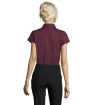 EXCESS STRETCH WOMEN SHIRT Ecológico Personalizado 7S17020 - Imagen 4
