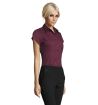 EXCESS STRETCH WOMEN SHIRT Ecológico Personalizado 7S17020 - Imagen 5