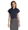 EXCESS STRETCH WOMEN SHIRT Ecológico Personalizado 7S17020 - Imagen 6