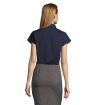 EXCESS STRETCH WOMEN SHIRT Ecológico Personalizado 7S17020 - Imagen 7