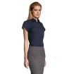 EXCESS STRETCH WOMEN SHIRT Ecológico Personalizado 7S17020 - Imagen 8
