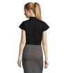 EXCESS STRETCH WOMEN SHIRT Ecológico Personalizado 7S17020 - Imagen 10