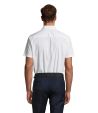 BROADWAY STRETCH MEN SHIRT Ecológico Personalizado 7S17030 - Imagen 2