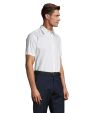 BROADWAY STRETCH MEN SHIRT Ecológico Personalizado 7S17030 - Imagen 3