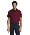 BROADWAY STRETCH MEN SHIRT Ecológico Personalizado 7S17030 - Imagen 4