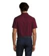BROADWAY STRETCH MEN SHIRT Ecológico Personalizado 7S17030 - Imagen 5
