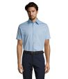 BROADWAY STRETCH MEN SHIRT Ecológico Personalizado 7S17030 - Imagen 7