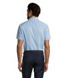 BROADWAY STRETCH MEN SHIRT Ecológico Personalizado 7S17030 - Imagen 8