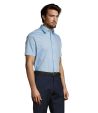 BROADWAY STRETCH MEN SHIRT Ecológico Personalizado 7S17030 - Imagen 9