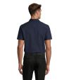 BROADWAY STRETCH MEN SHIRT Ecológico Personalizado 7S17030 - Imagen 11