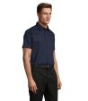 BROADWAY STRETCH MEN SHIRT Ecológico Personalizado 7S17030 - Imagen 12