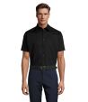 BROADWAY STRETCH MEN SHIRT Ecológico Personalizado 7S17030 - Imagen 13