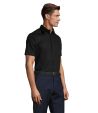 BROADWAY STRETCH MEN SHIRT Ecológico Personalizado 7S17030 - Imagen 15