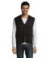 WILD POCKET REPORTER JACKET Ecológico Personalizado 7S43630 - Imagen 4