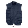 WILD POCKET REPORTER JACKET Ecológico Personalizado 7S43630 - Imagen 7
