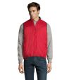 WINNER REVERSE BODYWARMER Ecológico Personalizado 7S44001 - Imagen 1