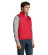WINNER REVERSE BODYWARMER Ecológico Personalizado 7S44001 - Imagen 3