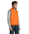 WINNER REVERSE BODYWARMER Ecológico Personalizado 7S44001 - Imagen 20