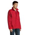 MISTRAL LINED WINDBREAKER Ecológico Personalizado 7S46000 - Imagen 3