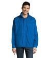 MISTRAL LINED WINDBREAKER Ecológico Personalizado 7S46000 - Imagen 4