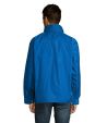 MISTRAL LINED WINDBREAKER Ecológico Personalizado 7S46000 - Imagen 5