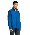 MISTRAL LINED WINDBREAKER Ecológico Personalizado 7S46000 - Imagen 6