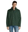 MISTRAL LINED WINDBREAKER Ecológico Personalizado 7S46000 - Imagen 7