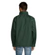 MISTRAL LINED WINDBREAKER Ecológico Personalizado 7S46000 - Imagen 8