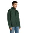 MISTRAL LINED WINDBREAKER Ecológico Personalizado 7S46000 - Imagen 9