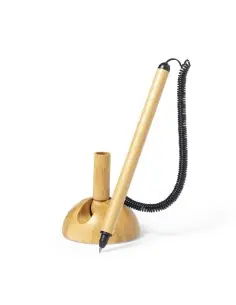 Bolígrafo Personalizado Ecológico 81673