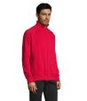 SUNDAE MEN ZIPPED JACKET Ecológico Personalizado 7S47200 - Imagen 6