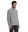 SUNDAE MEN ZIPPED JACKET Ecológico Personalizado 7S47200 - Imagen 12