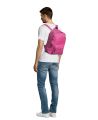 RIDER POLYESTER RUCKSACK Ecológico Personalizado 7S70100 - Imagen 2