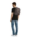 RIDER POLYESTER RUCKSACK Ecológico Personalizado 7S70100 - Imagen 7