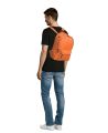 RIDER POLYESTER RUCKSACK Ecológico Personalizado 7S70100 - Imagen 8