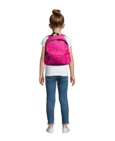 RIDER KIDS RUCKSACK Ecológico Personalizado 7S70101