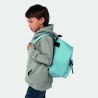 RIDER KIDS RUCKSACK Ecológico Personalizado 7S70101 - Imagen 4