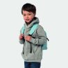 RIDER KIDS RUCKSACK Ecológico Personalizado 7S70101 - Imagen 5