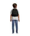 RIDER KIDS RUCKSACK Ecológico Personalizado 7S70101 - Imagen 8