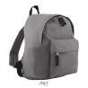 RIDER KIDS RUCKSACK Ecológico Personalizado 7S70101 - Imagen 10