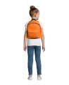 RIDER KIDS RUCKSACK Ecológico Personalizado 7S70101 - Imagen 11