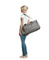 WEEK-END TRAVEL BAG Ecológica Personalizada 7S70900 - Imagen 4