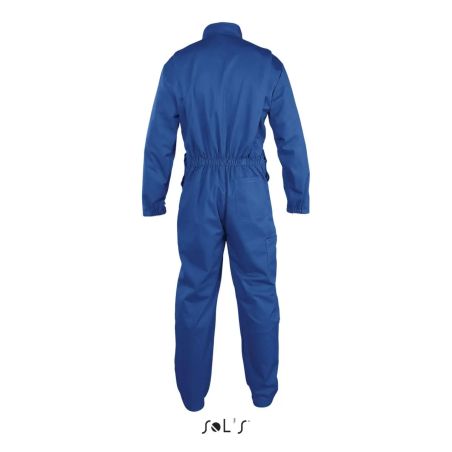JUPITER PRO PROWEAR OVERALL Ecológico Personalizado 7S80901