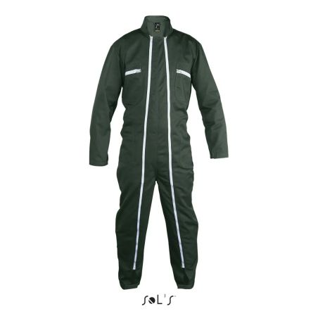 JUPITER PRO PROWEAR OVERALL Ecológico Personalizado 7S80901